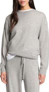 BOSS Fascona Cashmere Sweater