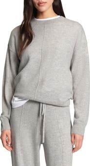 BOSS Fascona Cashmere Sweater