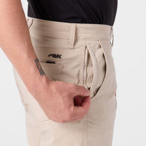 Mountain Khakis Rover Pant In Freestone