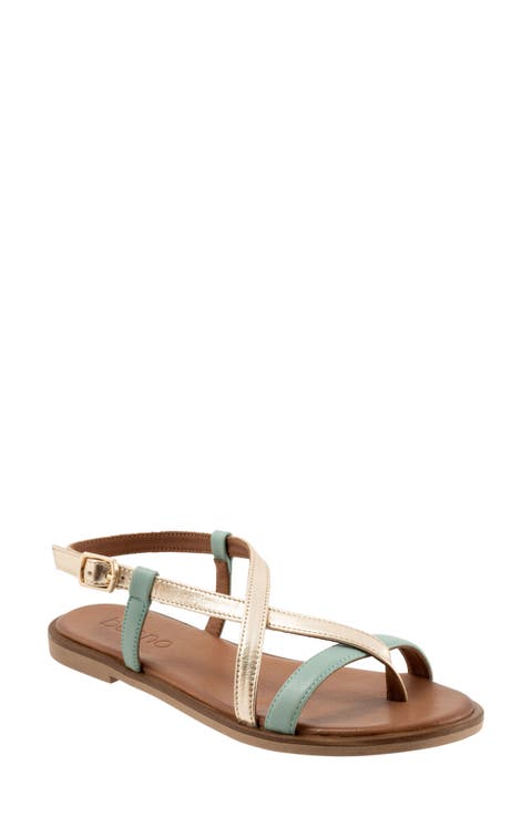 Harriot Ankle Strap Sandal (Women)