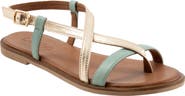 Bueno Harriot Ankle Strap Sandal