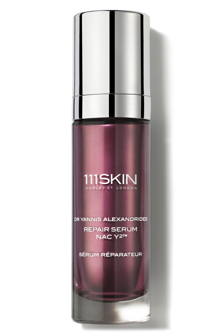 Repair Serum NAC Y², Main, color, NO COLOR