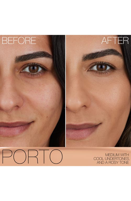 Nars Light Reflecting Foundation In Porto