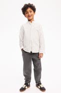 H&M Lyocell-blend Chinos