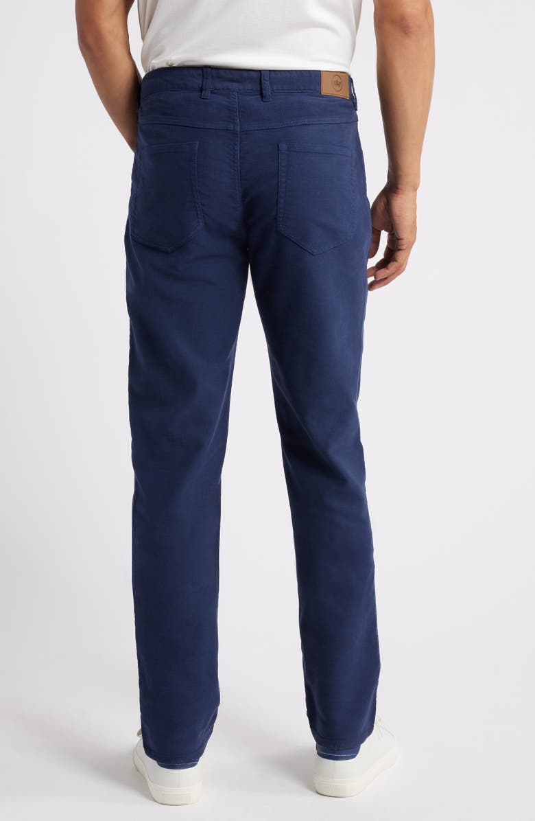 Peter Millar Coastline Five Pocket Pants, Alternate, color, 