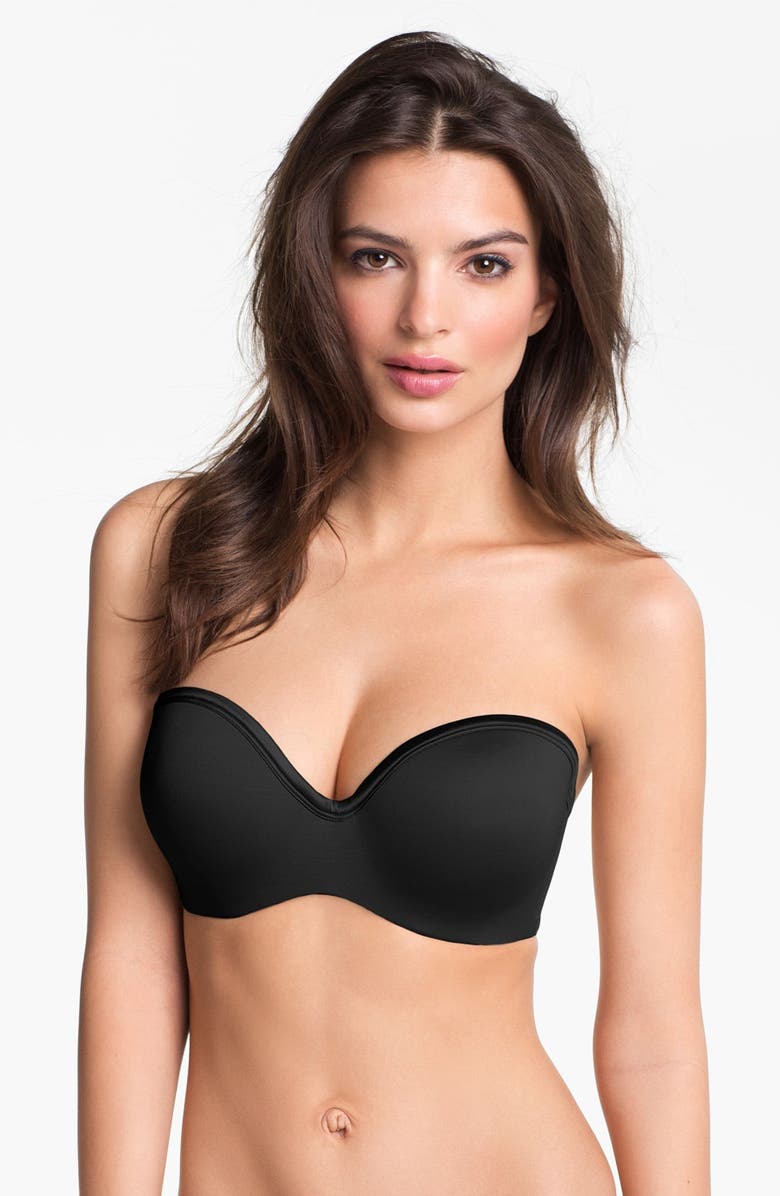 Le Mystère No. 9 'Lolita' Convertible Strapless Underwire Bra, Main, color,