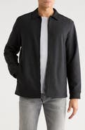 NICOBY Zip Shirt Jacket