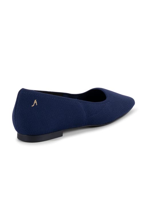 STINAA.J STINAA.J FILIPPA ORTHOPEDIC EXPANDABLE BALLET FLATS 