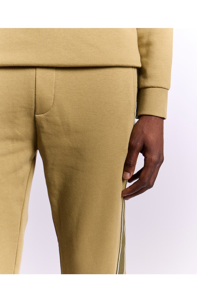 Lyle & Scott Tape Draw String Trackies, Alternate, color, Relay Green