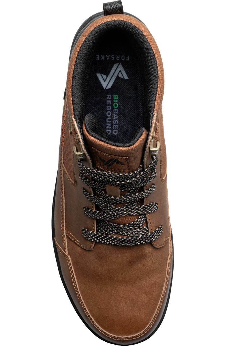 Forsake Mason High Boot, Alternate, color, Toffee