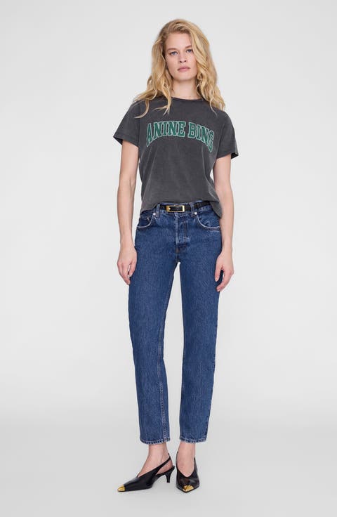 Shelley Tee