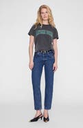ANINE BING Shelley Tee