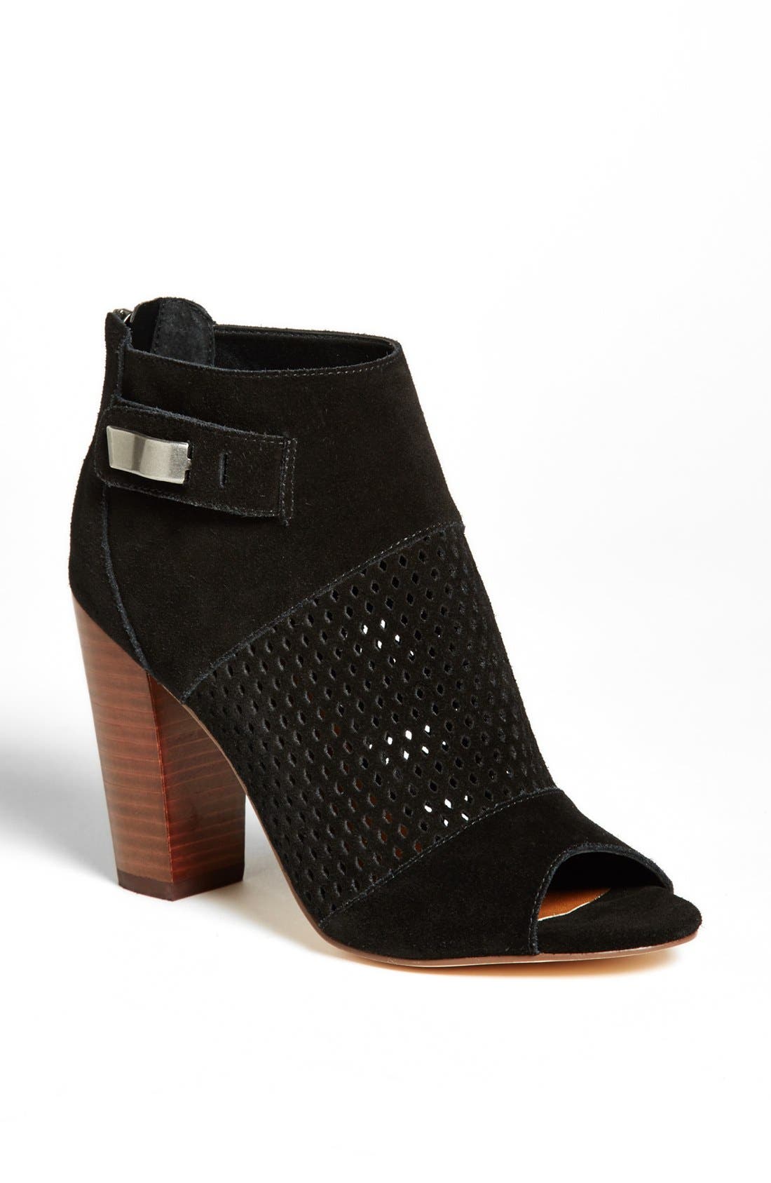 DV by Dolce Vita 'Marana' Bootie, Main, color, BLACK