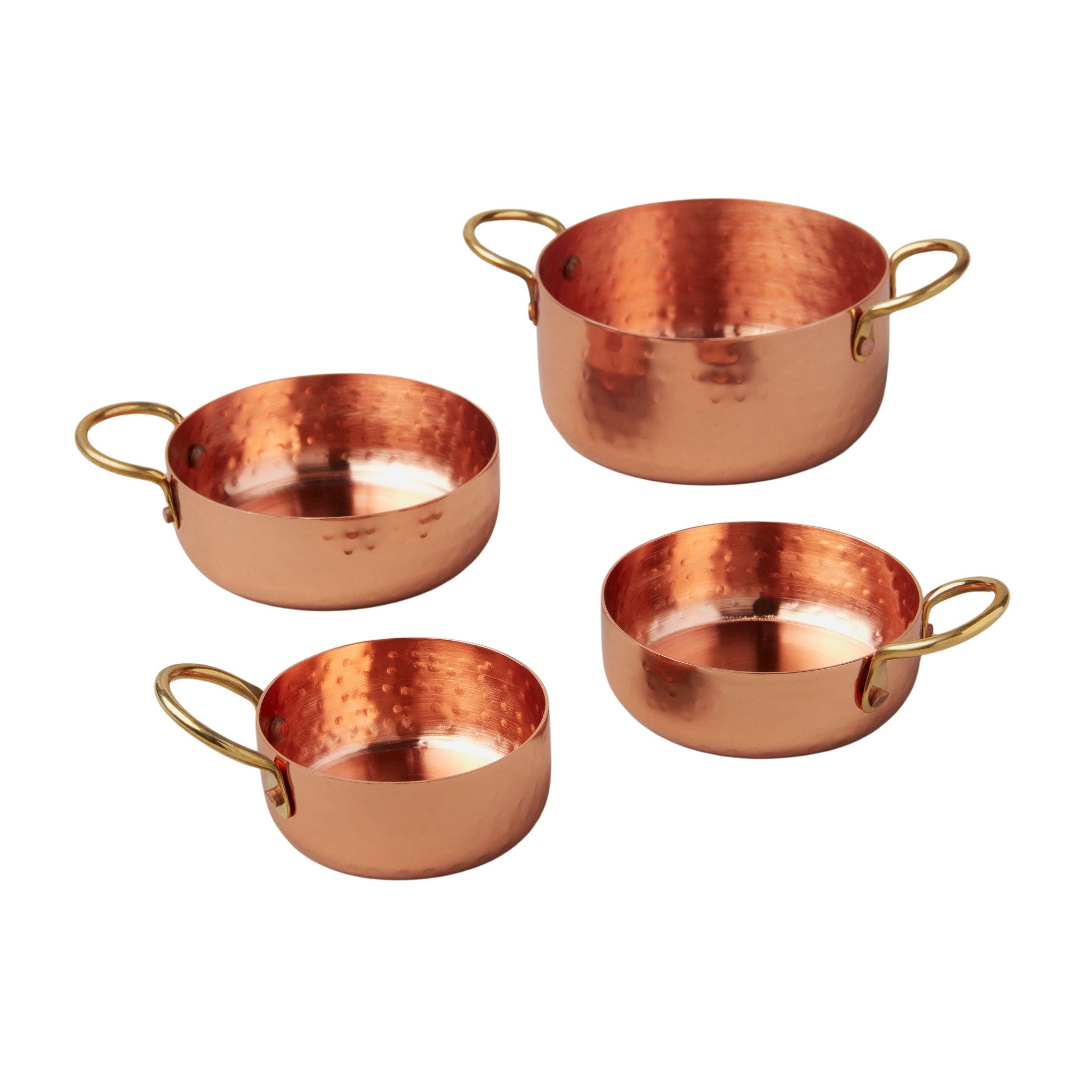 selected Copper