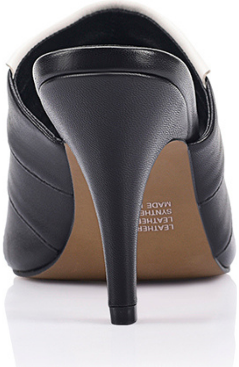 Lana Wilkinson Ama Sandal, Alternate, color, Black