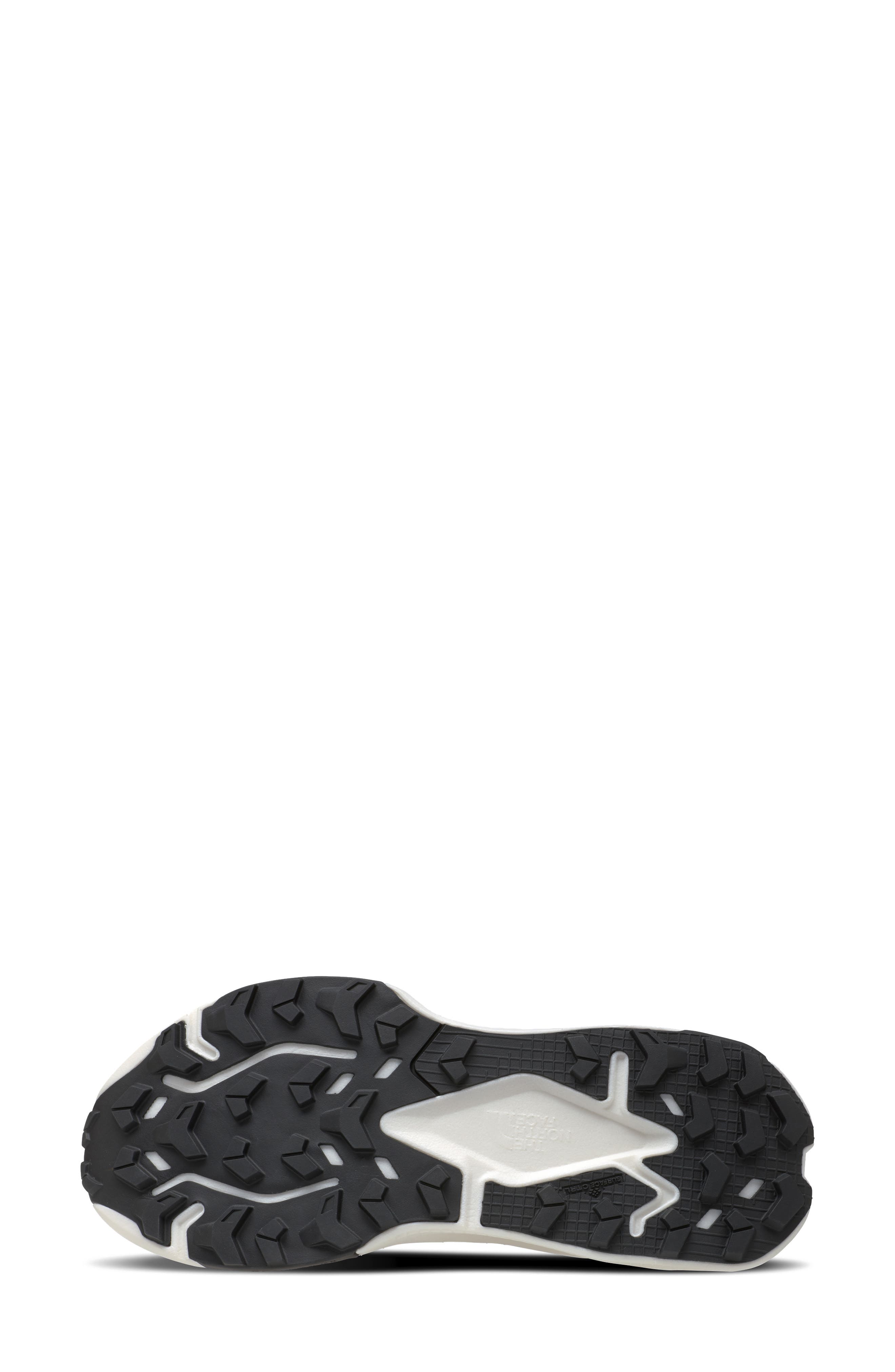 The North Face Altamesa 500 V2 Running Shoe, Alternate, color, Tnf Black/ White Ash