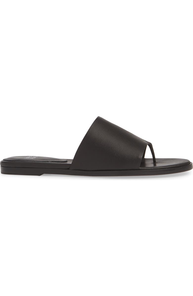 Eileen Fisher Edge Sandal, Alternate, color,