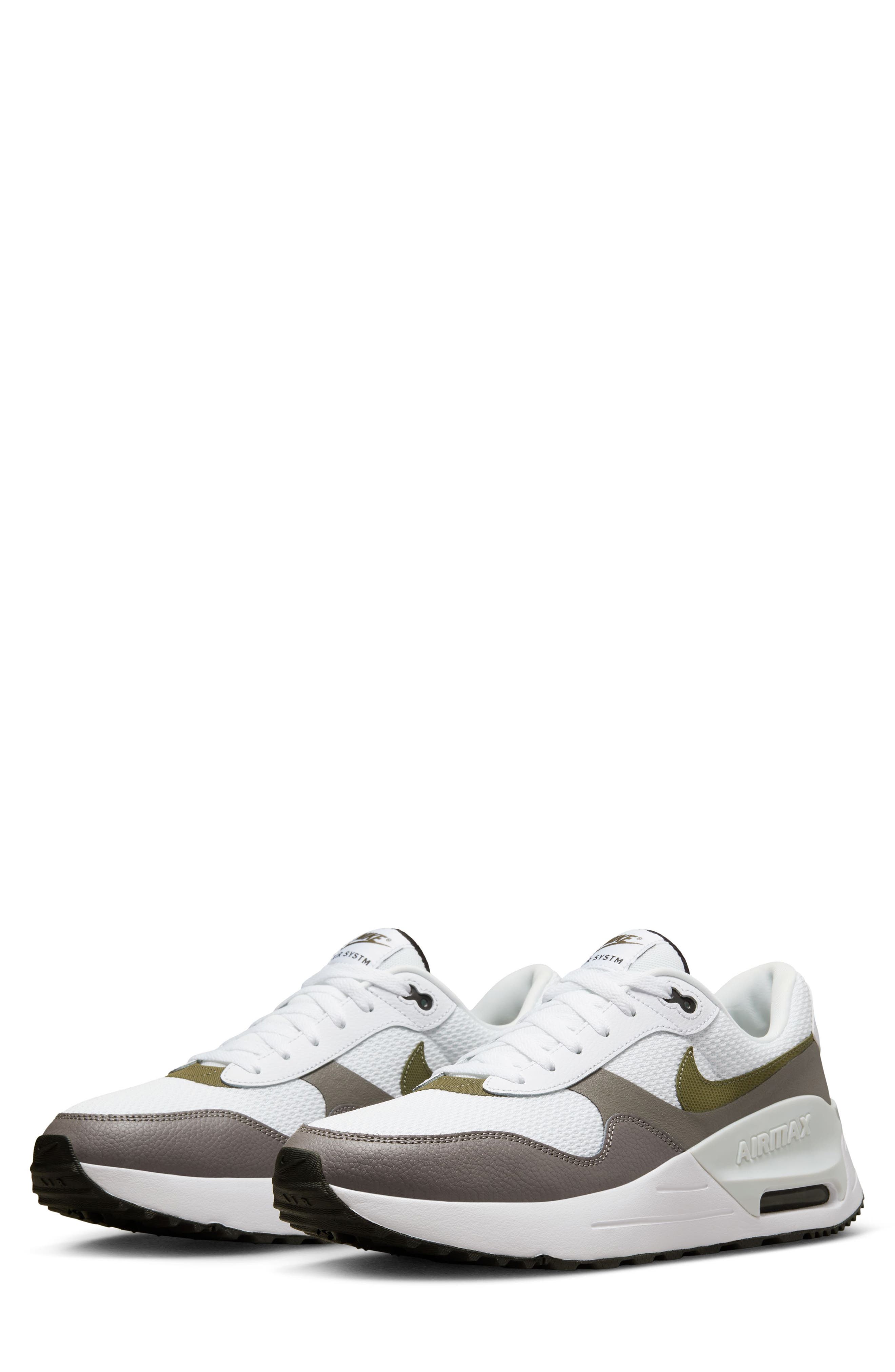 Nike Air Max SYSTM Sneaker, Main, color, 
