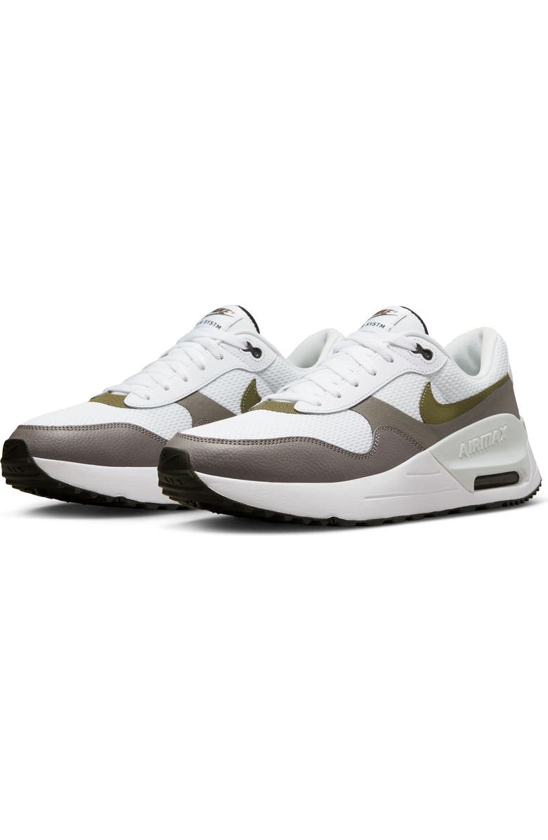 Nike Air Max SYSTM Sneaker, Main, color,