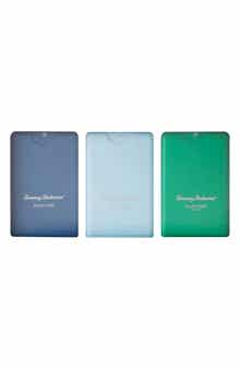 Tommy Bahama Maritime Eau de Cologne Travel Spray Set