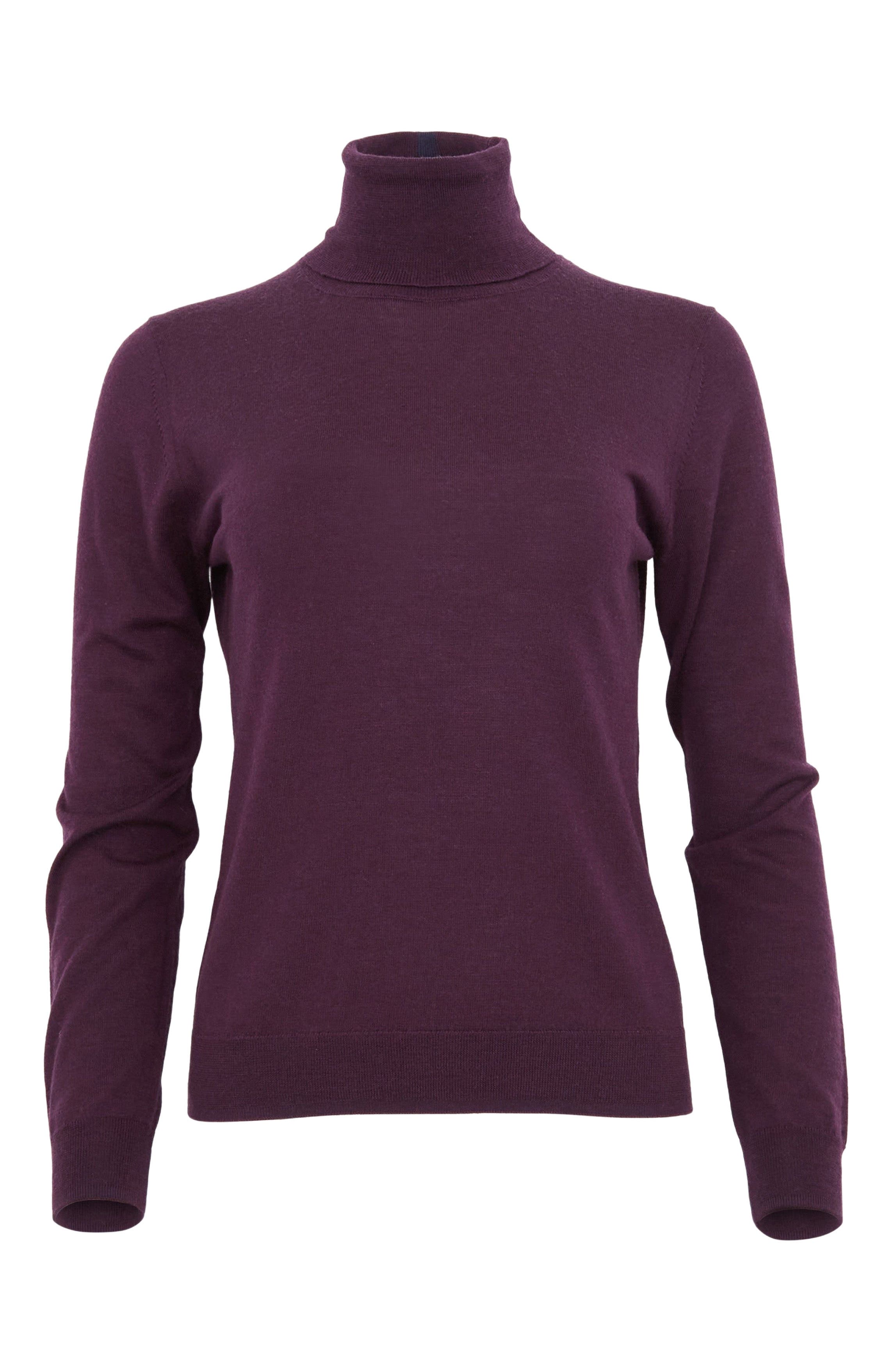 Plum