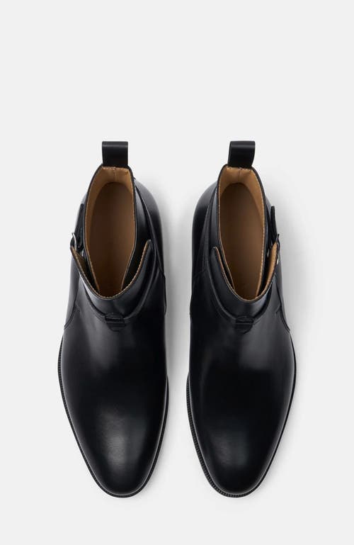 Scarosso Libero Jodhpur Boots