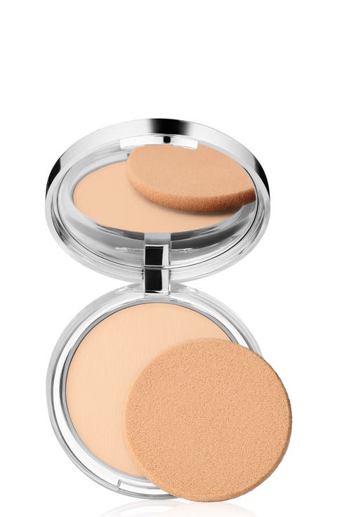 Stay-Matte Sheer Pressed Powder
