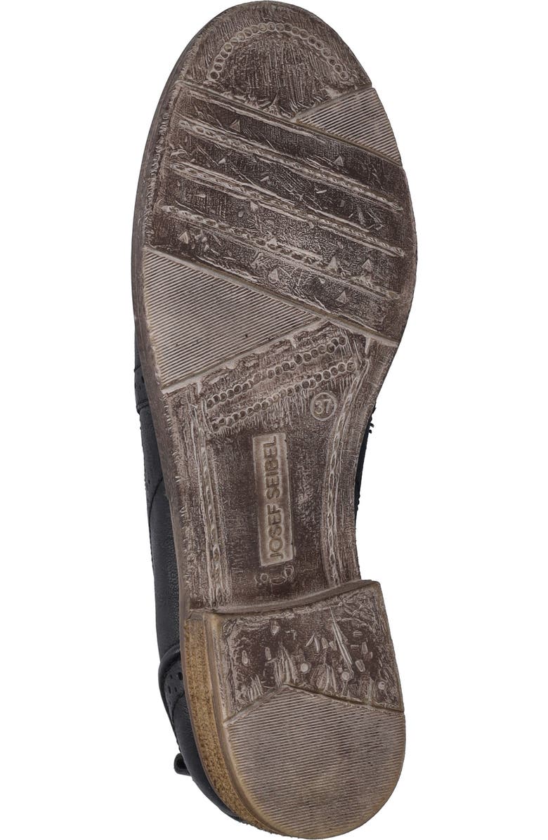 Josef Seibel Sienna 43 Bootie, Alternate, color,