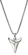John Hardy Modern Talismans Pendant Necklace
