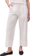 Richer Poorer Cotton Poplin Street Pant