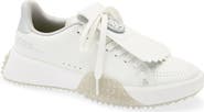 G/FORE G.112 Metallic Kiltie Golf Shoe