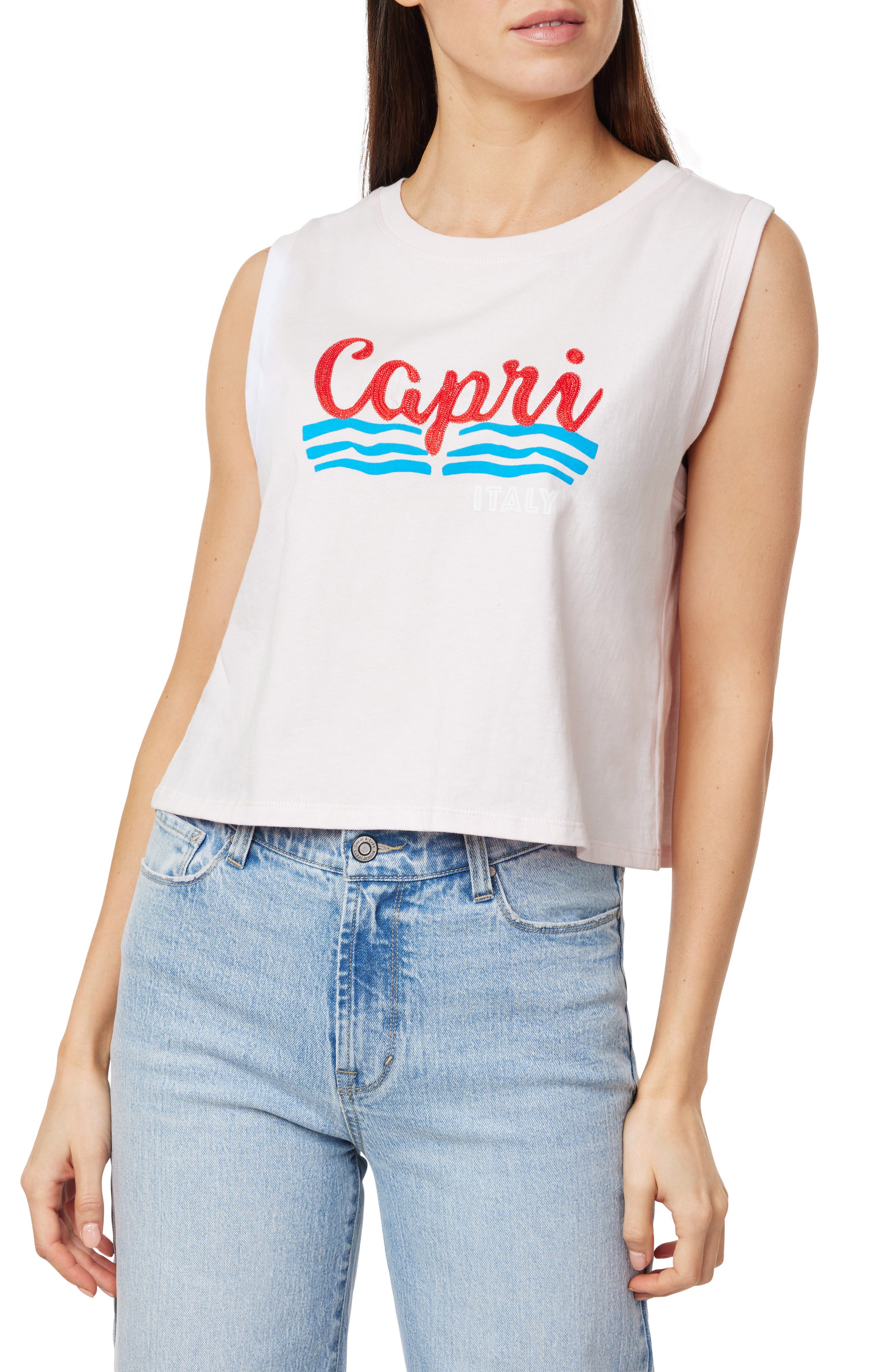 selected ORCHID ICE CAPRI