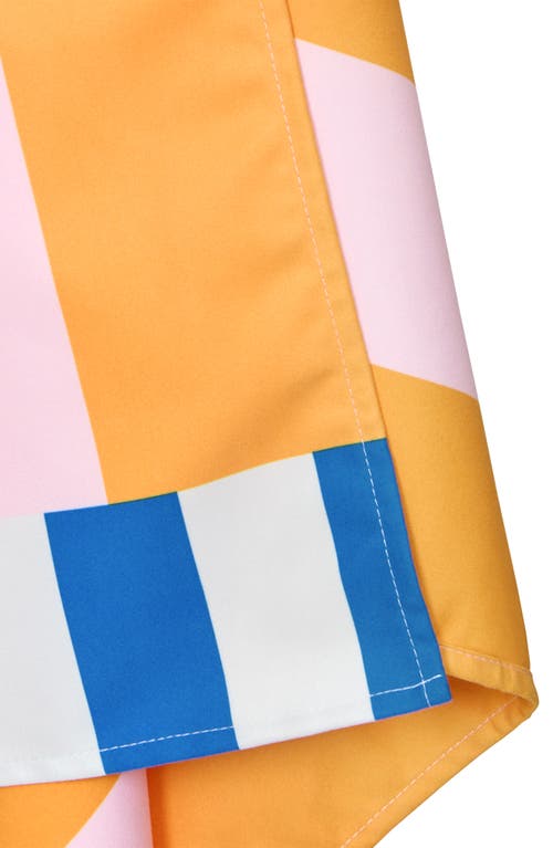 Dock & Bay Beach Towel In Yellow