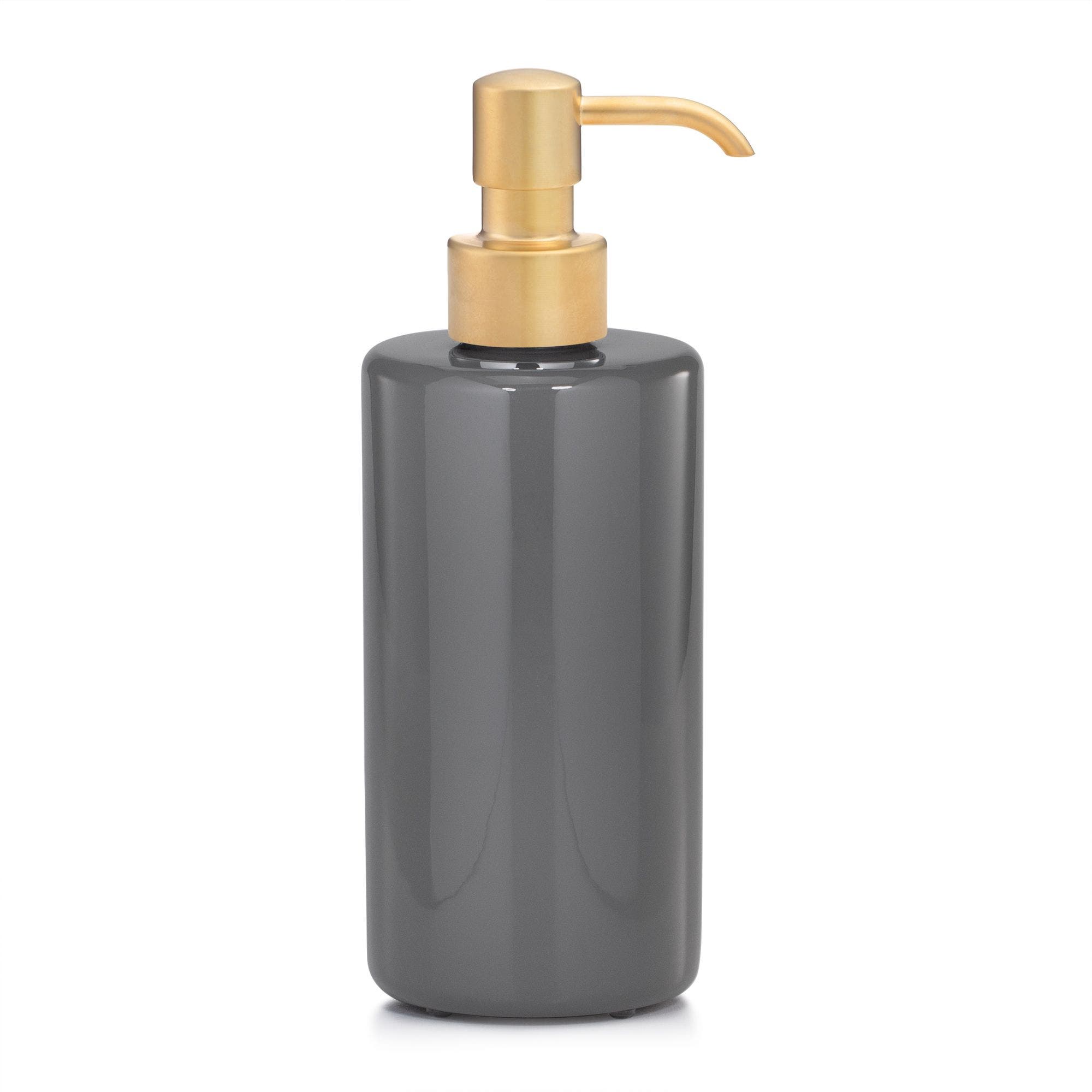 GREY-Sat Gold