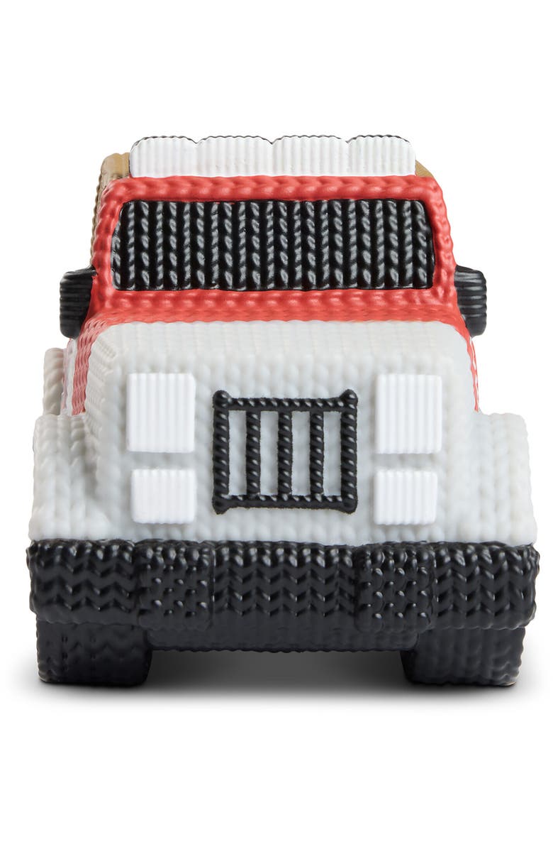 Handmade By Robots Jurassic Park - Park Vehicle, Alternate, color,