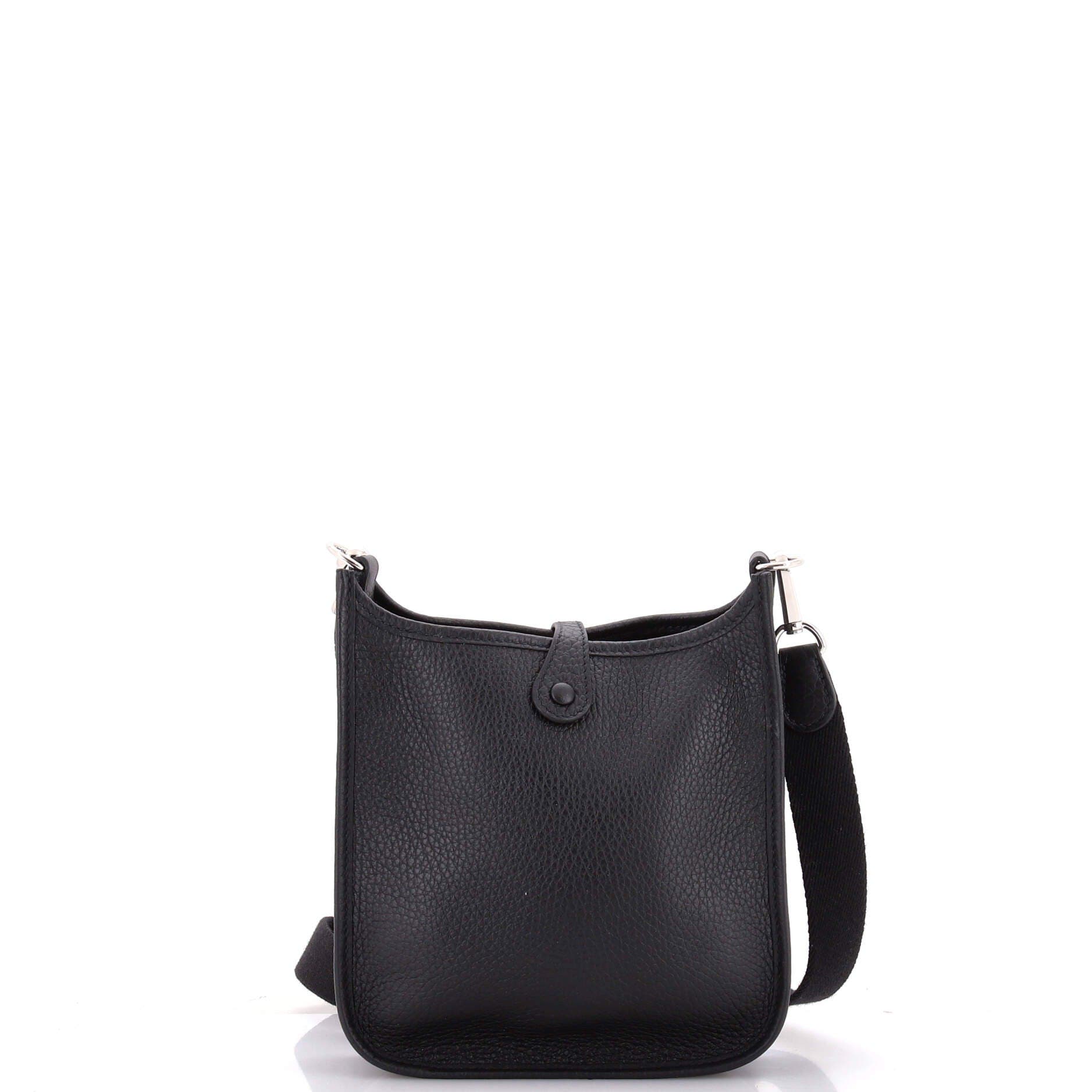 Evelyne Bag Gen III Clemence TPM, Alternate, color, Black