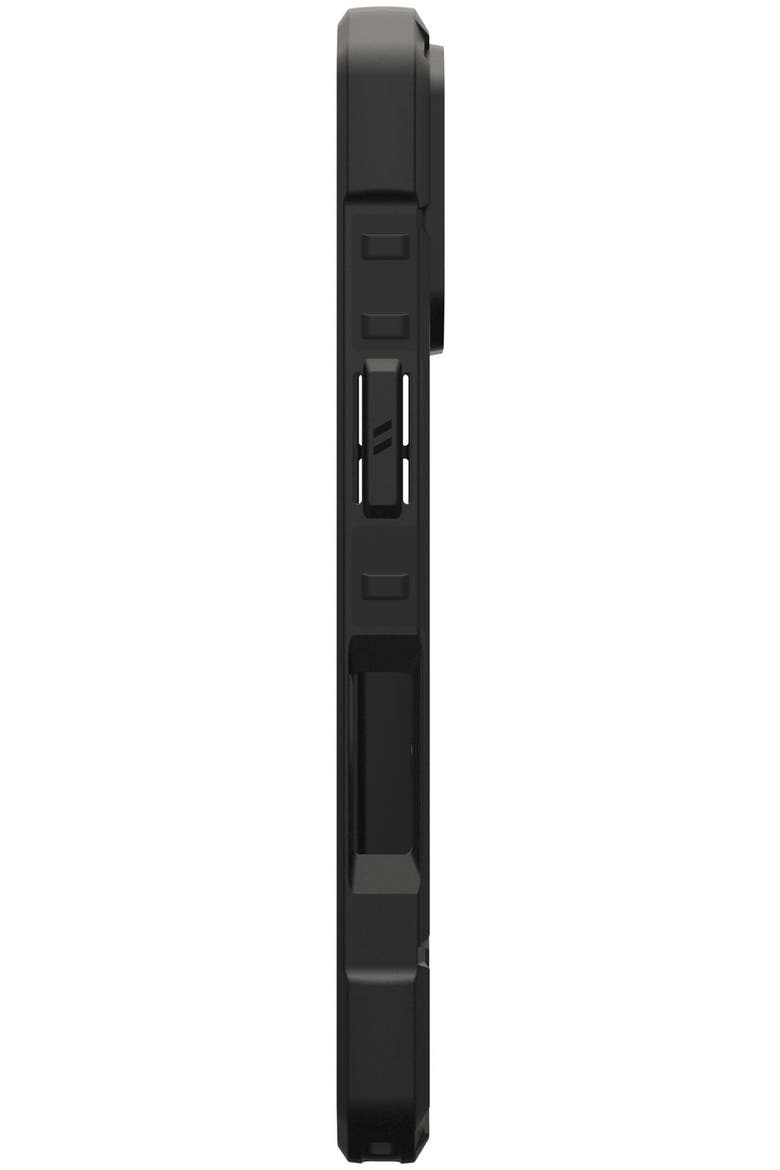 Pathfinder MagSafe Case for Apple iPhone 17, Alternate, color, BLACK