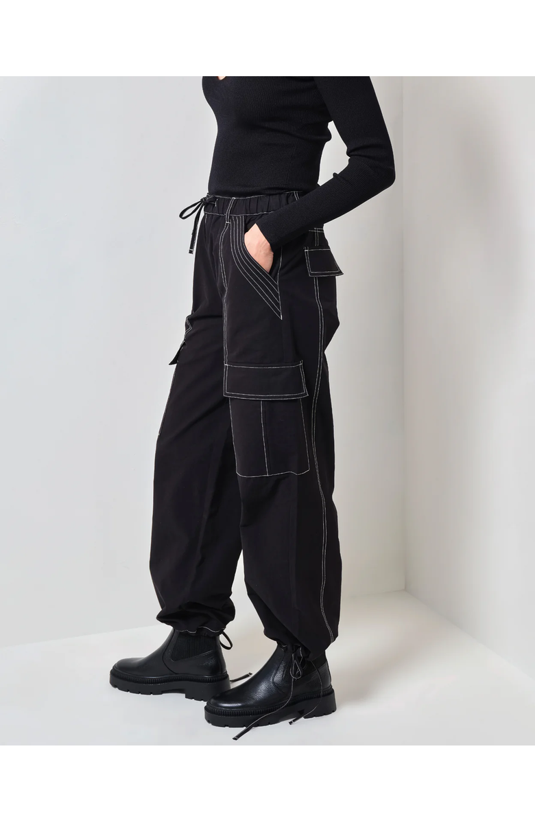 Walnut Melbourne Corsica Pants, Alternate, color, 