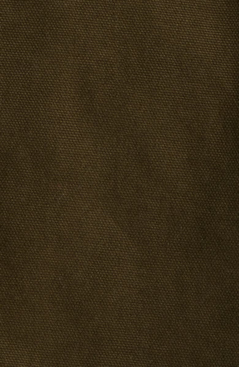 Pendleton Carson City Ranch Coat, Alternate, color, Dark Olive