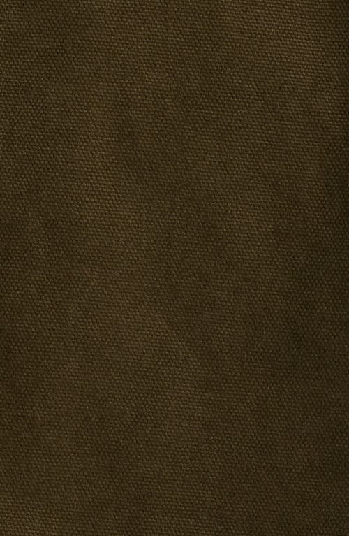 Pendleton Carson City Ranch Coat In Green