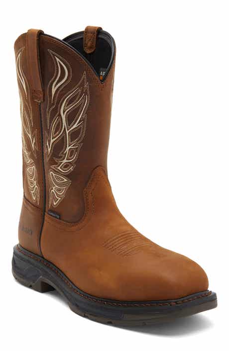 Ariat WorkHog XT Phoenix Western Work Boot
