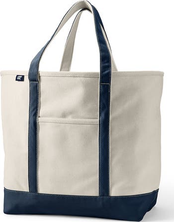 Dunst ♥ CANVAS LEATHER TOTE BAG /追跡付 d5ce3433-f00a-4080-9e9c-