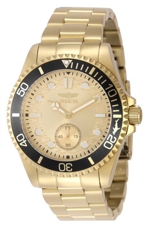 49430 Pro Diver Watch