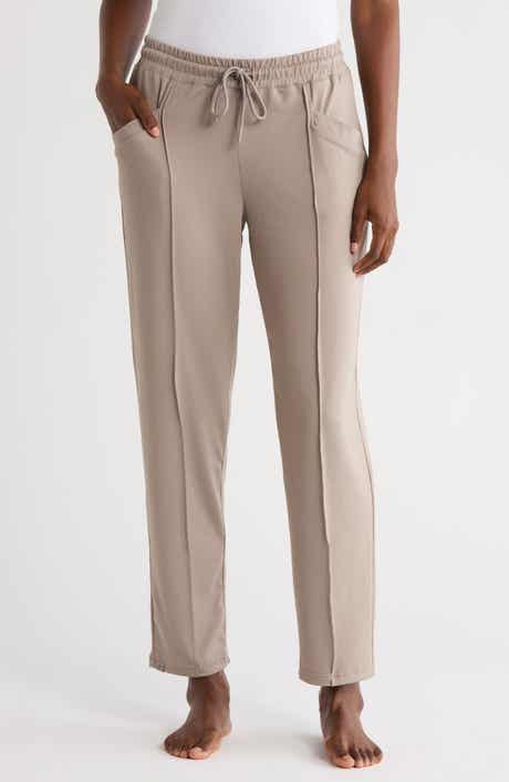 Barefoot Dreams® Malibu Collection® Butterchic Pintuck Lounge Pants