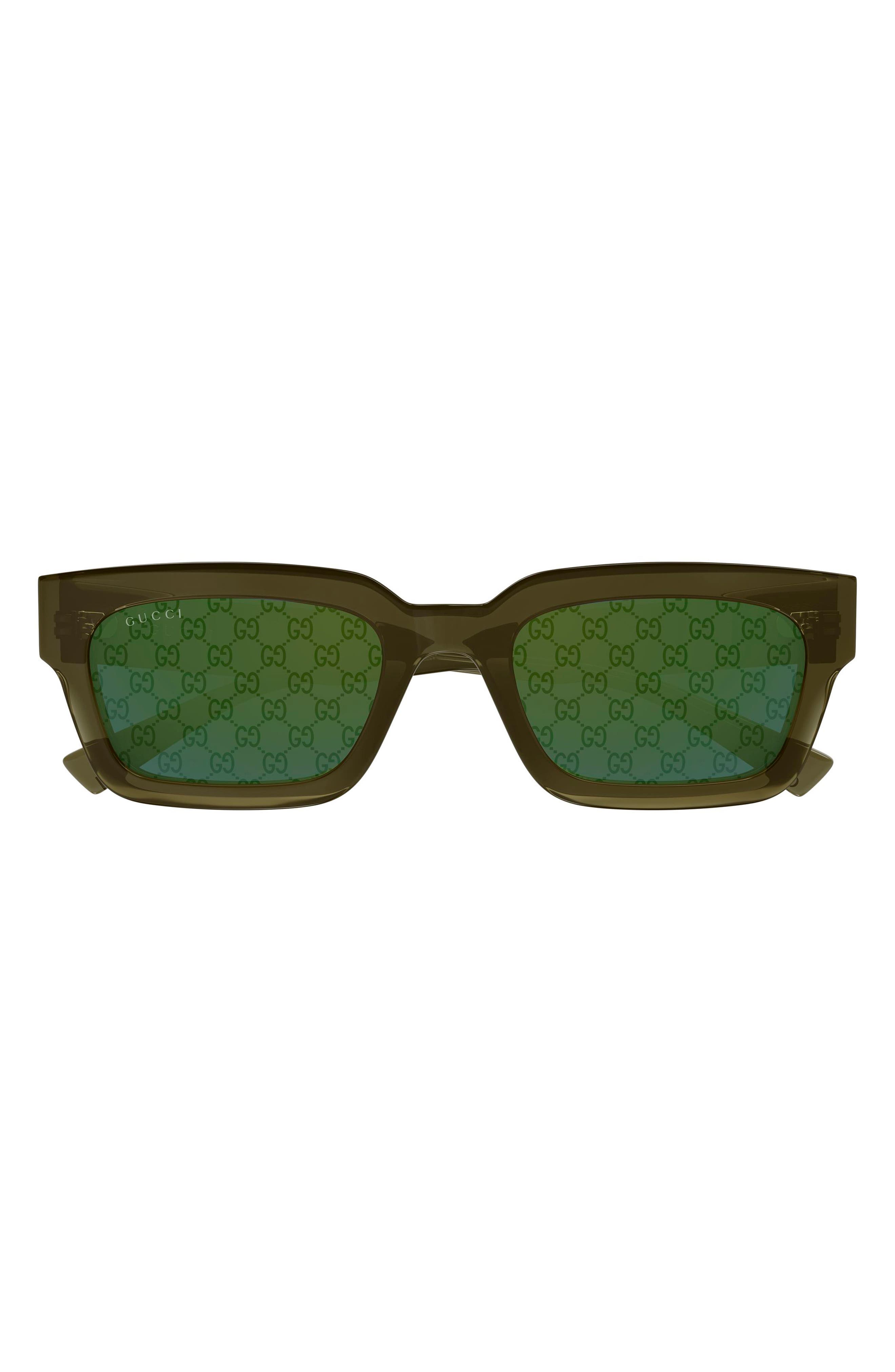 selected GREEN
