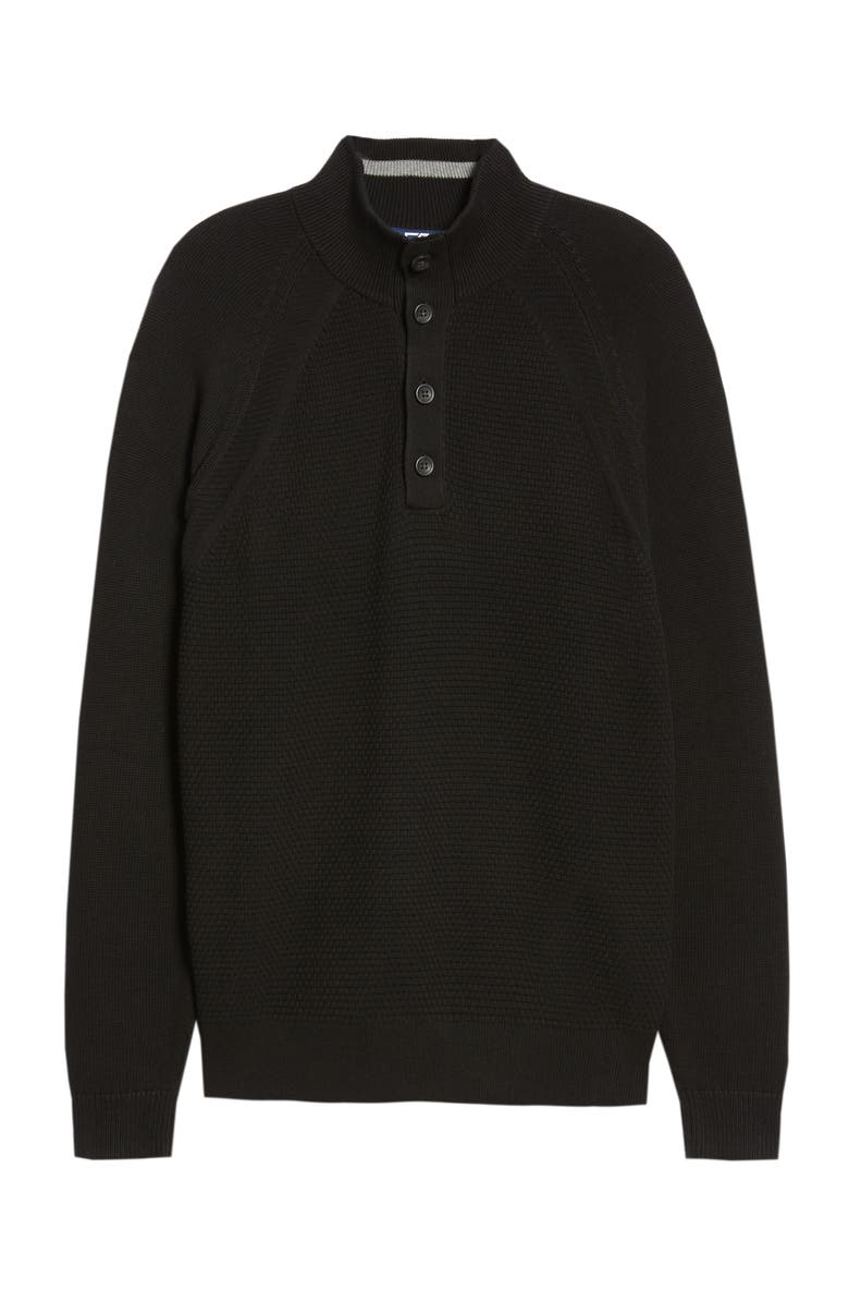 Cutter & Buck Reuben Pullover Sweater, Alternate, color,