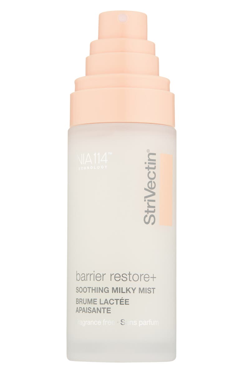 StriVectin<sup>®</sup> Barrier Restore+ Soothing Milk Mist, Main, color, 