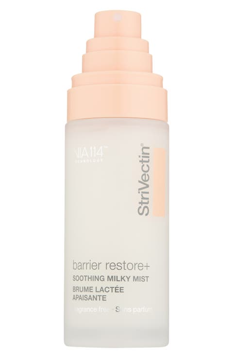 Barrier Restore+ Soothing Milk Mist