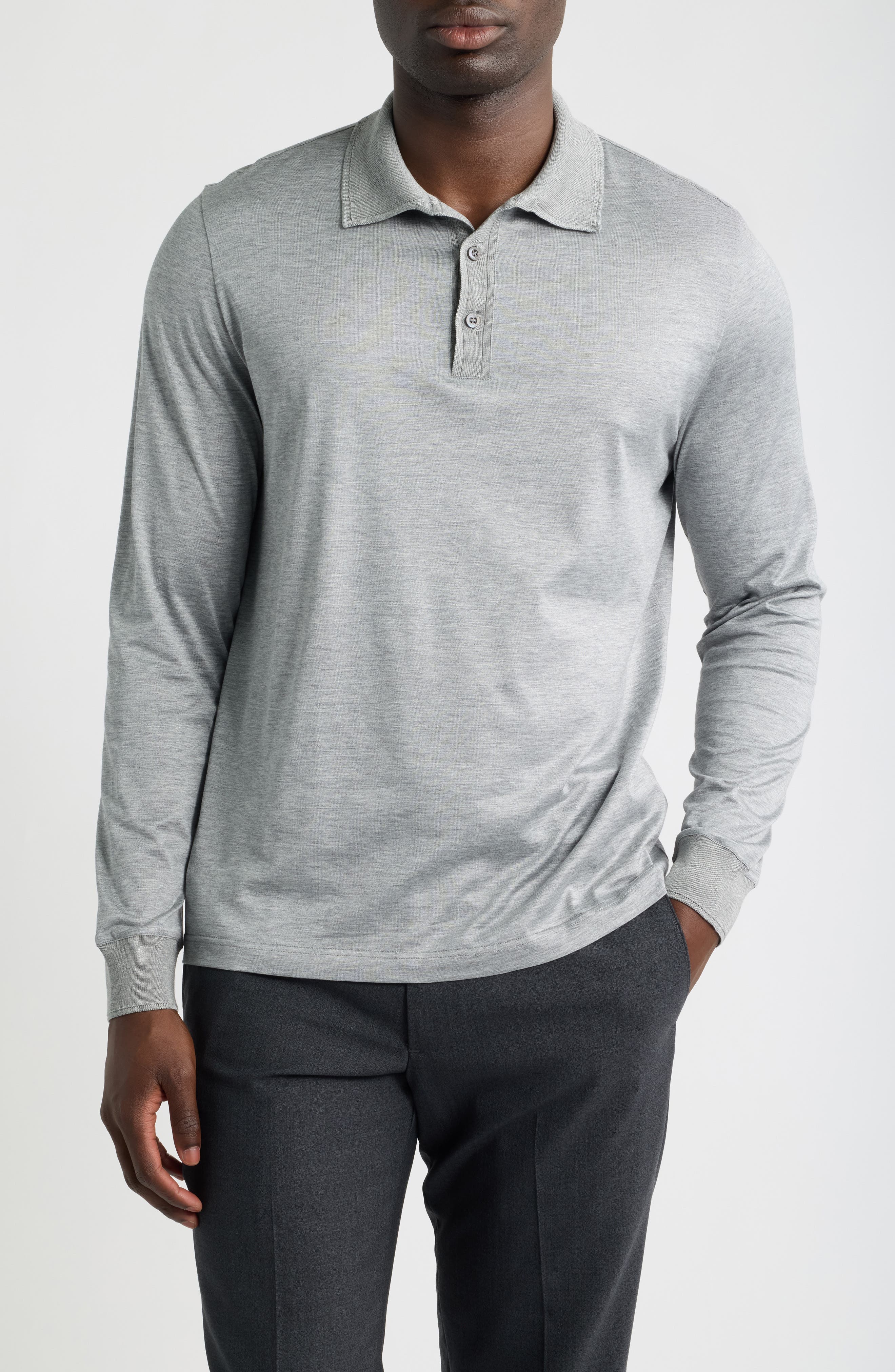 LIGHT GREY