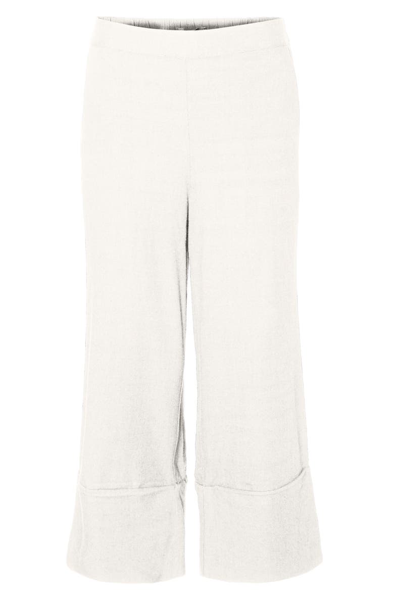 VERO MODA Helen Milo Culotte Pants, Main, color, 